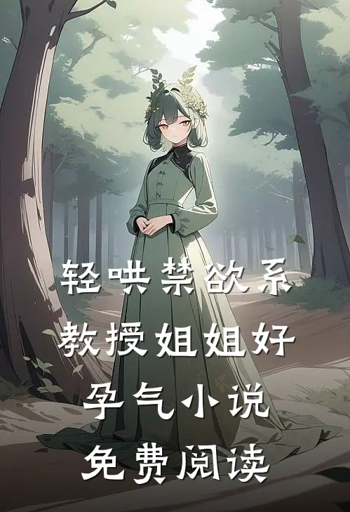 轻哄禁欲系，教授姐姐好孕气小说免费阅读