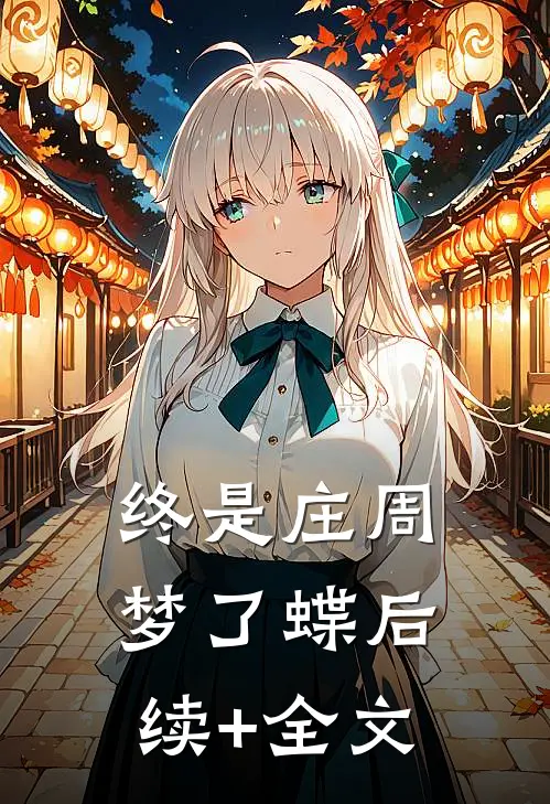 终是庄周梦了蝶后续+全文