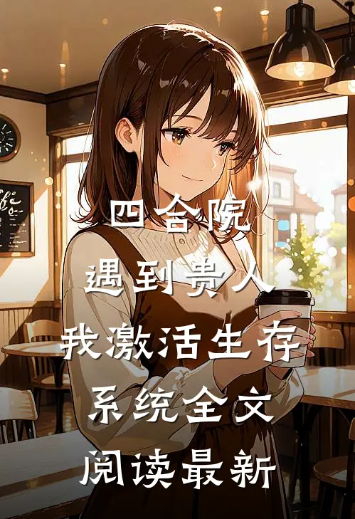 四合院：遇到贵人，我激活生存系统全文阅读最新