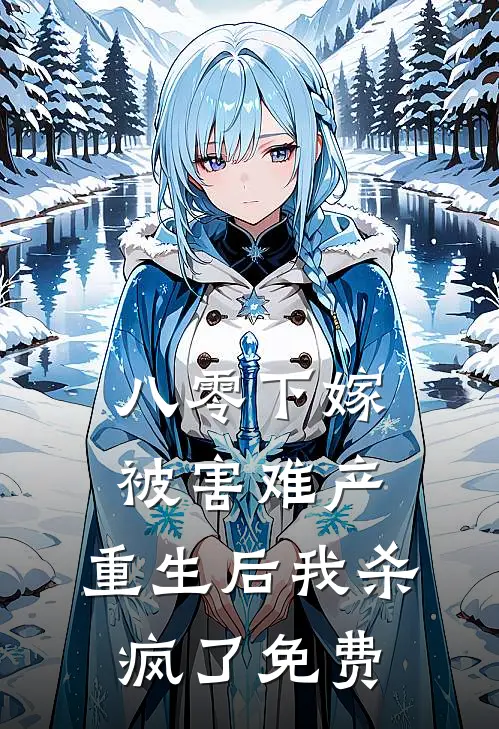 八零下嫁被害难产，重生后我杀疯了免费