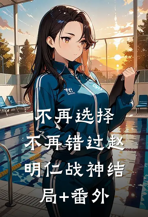 不再选择，不再错过赵明仁战神结局+番外