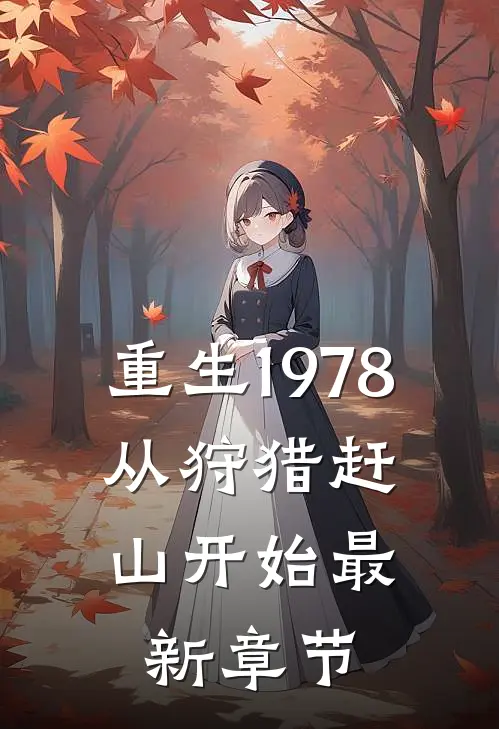 重生1978，从狩猎赶山开始最新章节