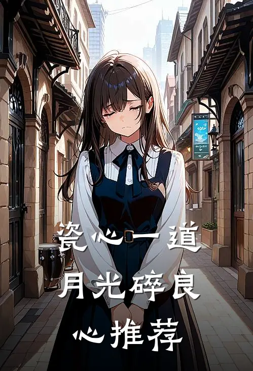 瓷心一道月光碎良心推荐