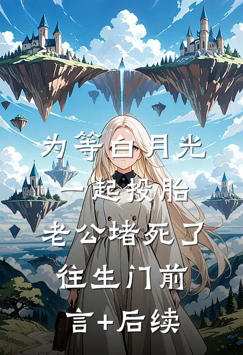 为等白月光一起投胎，老公堵死了往生门前言+后续