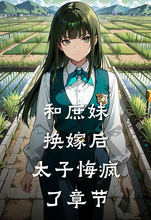 和庶妹换嫁后，太子悔疯了章节