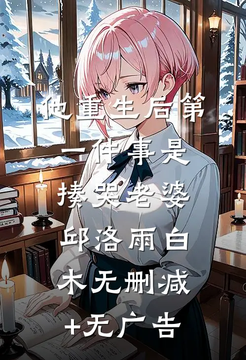 他重生后第一件事是揍哭老婆邱洛雨白木无删减+无广告