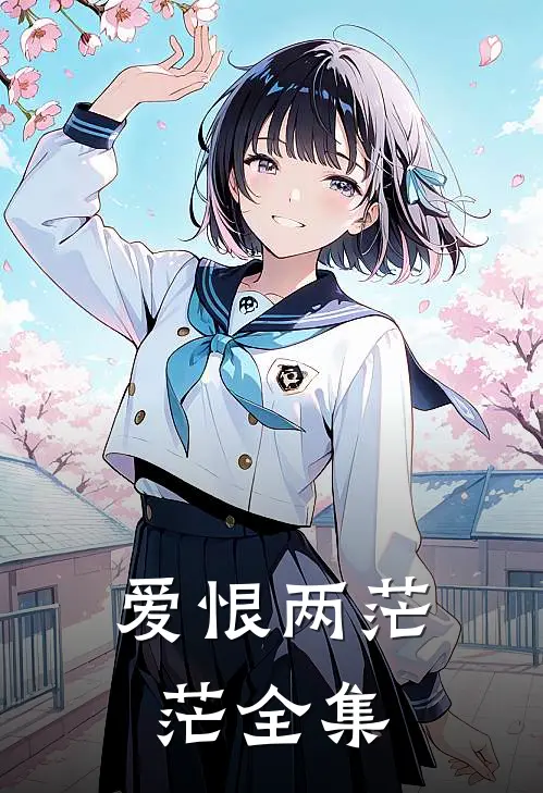 爱恨两茫茫全集