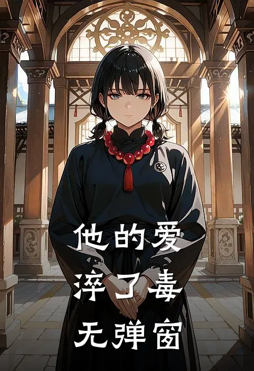 他的爱，淬了毒无弹窗