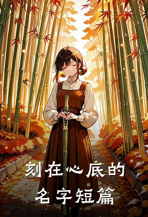 刻在心底的名字短篇