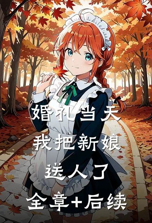 婚礼当天，我把新娘送人了:全章+后续