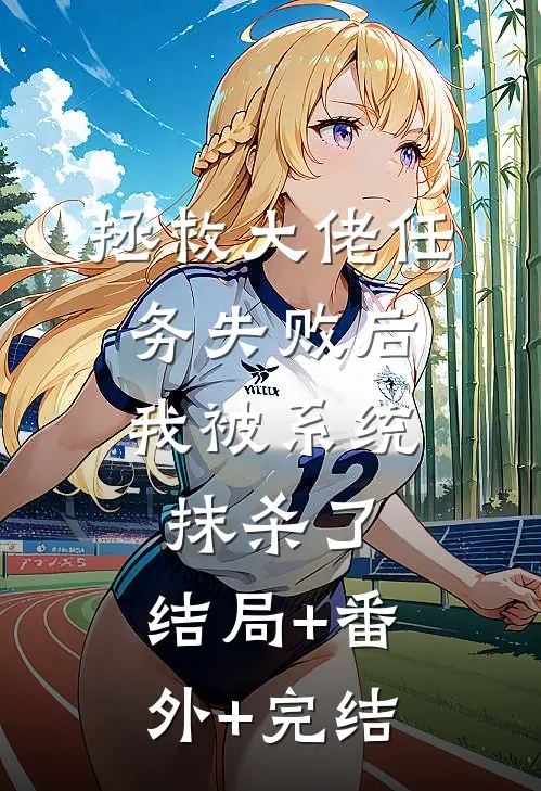 拯救大佬任务失败后，我被系统抹杀了:结局+番外+完结