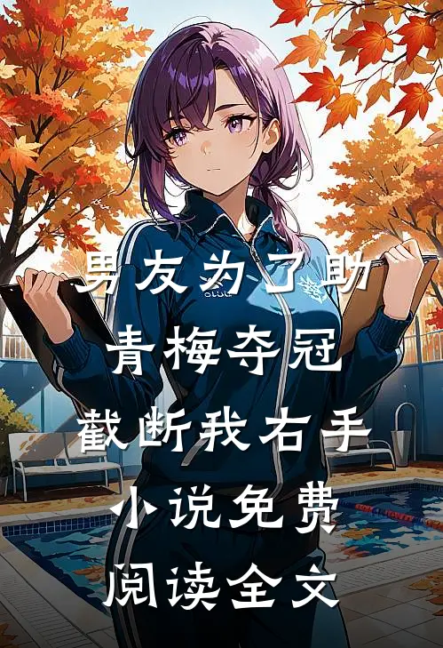 男友为了助青梅夺冠，截断我右手小说免费阅读全文