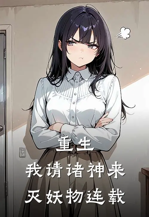 重生：我请诸神来灭妖物连载