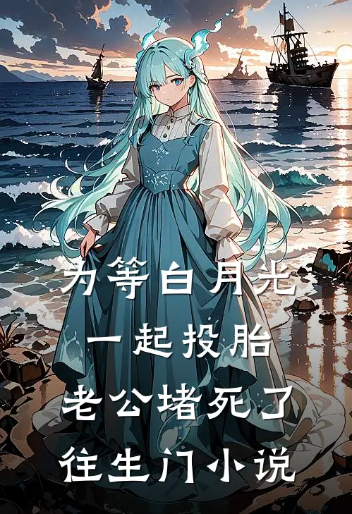 为等白月光一起投胎，老公堵死了往生门小说