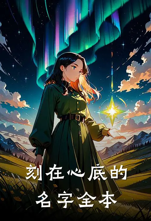 刻在心底的名字全本