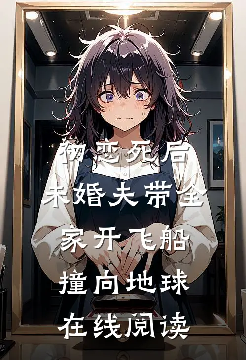初恋死后，未婚夫带全家开飞船撞向地球在线阅读
