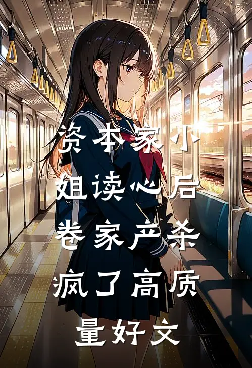 资本家小姐读心后，卷家产杀疯了高质量好文