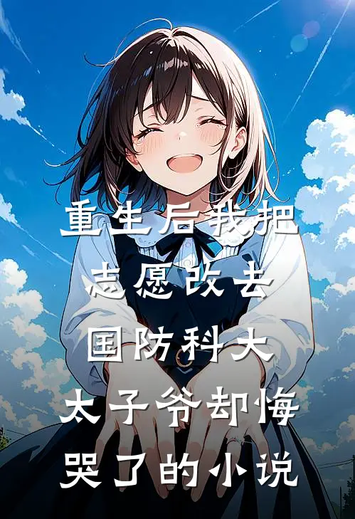 重生后我把志愿改去国防科大，太子爷却悔哭了的小说