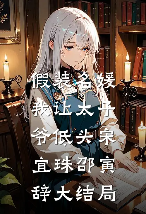 假装名媛，我让太子爷低头宋宜珠邵寅辞大结局