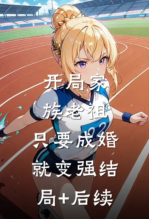 开局家族老祖，只要成婚就变强结局+后续