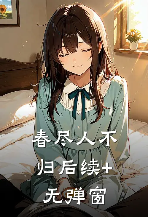 春尽人不归后续+无弹窗