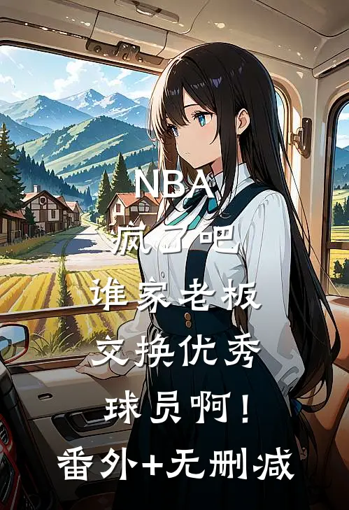 NBA：疯了吧，谁家老板交换优秀球员啊！番外+无删减
