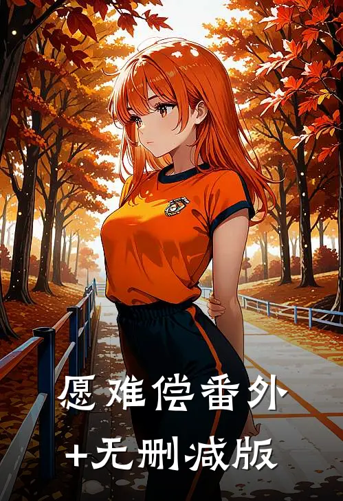 愿难偿番外+无删减版