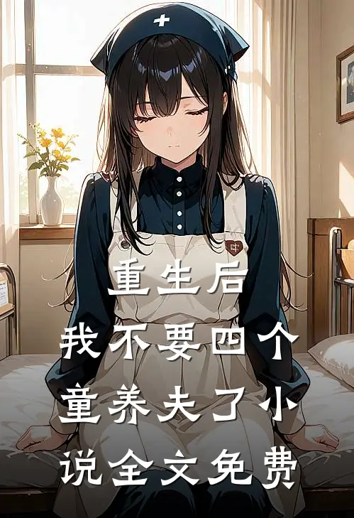 重生后，我不要四个童养夫了小说全文免费