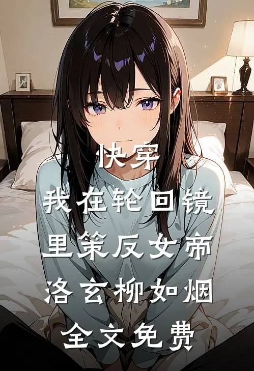 快穿：我在轮回镜里策反女帝洛玄柳如烟全文免费