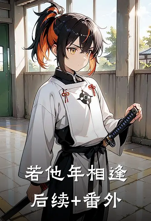 若他年相逢后续+番外