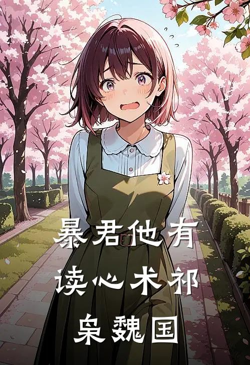 暴君他有读心术祁枭魏国