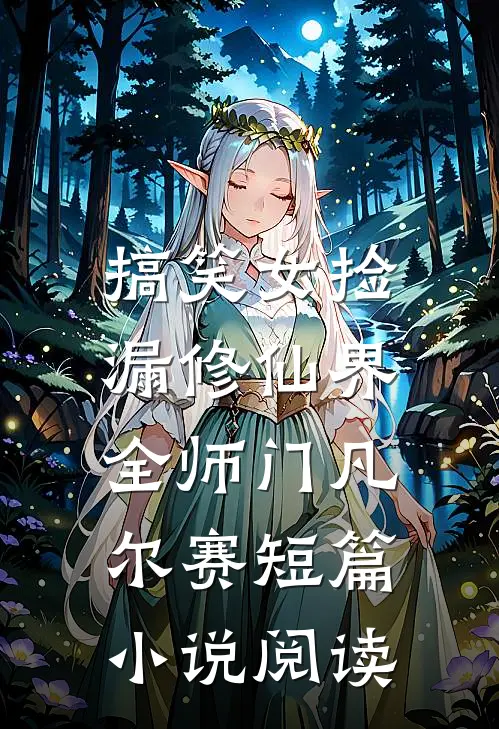 搞笑女捡漏修仙界，全师门凡尔赛短篇小说阅读