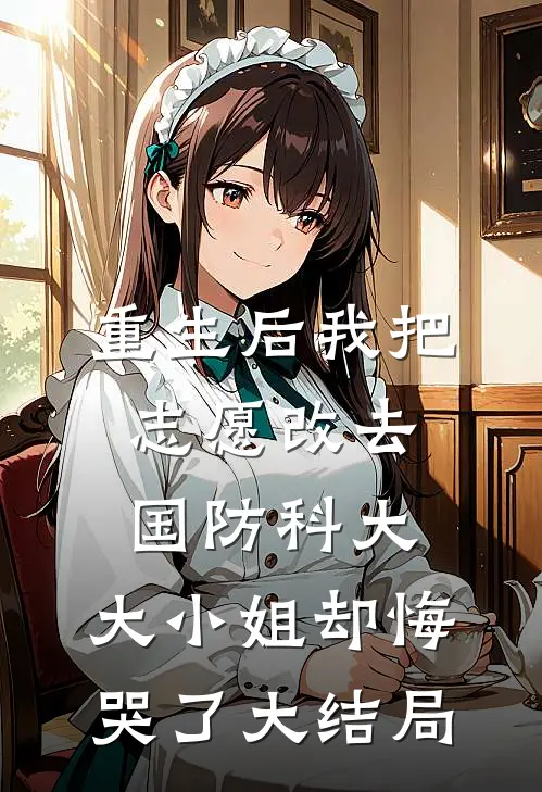 重生后我把志愿改去国防科大，大小姐却悔哭了大结局