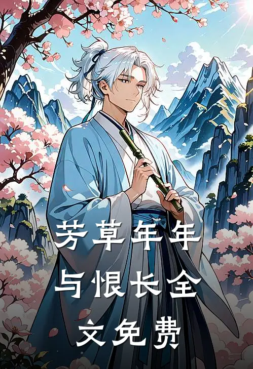 芳草年年与恨长全文免费