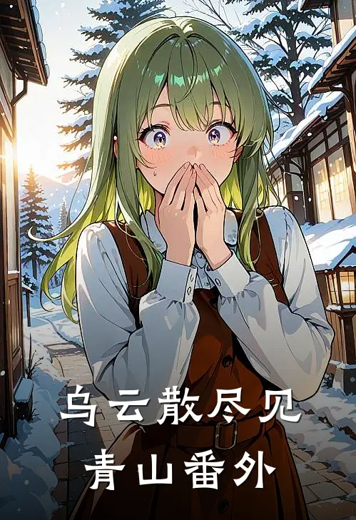 乌云散尽见青山番外