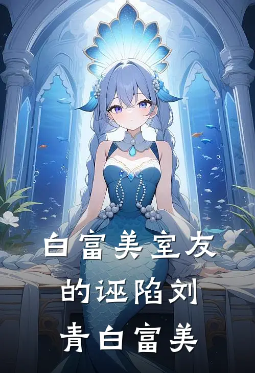 白富美室友的诬陷刘青白富美