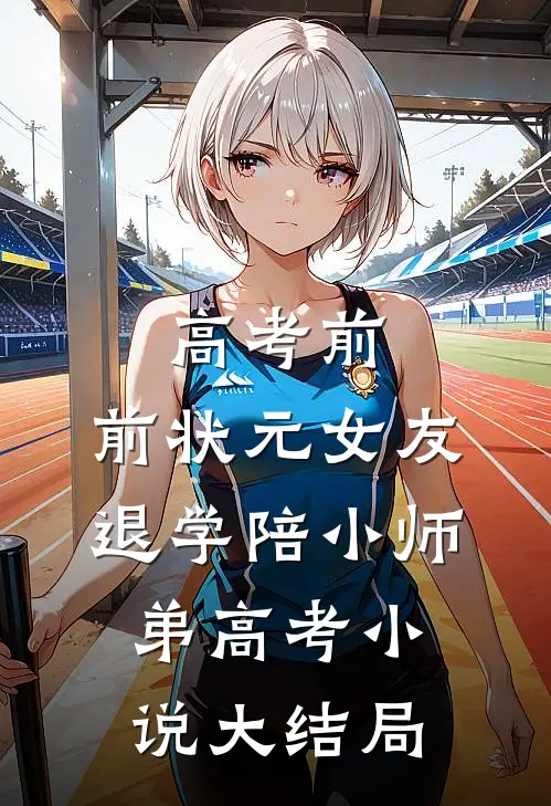 高考前，前状元女友退学陪小师弟高考小说大结局