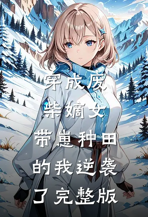 穿成废柴嫡女，带崽种田的我逆袭了完整版