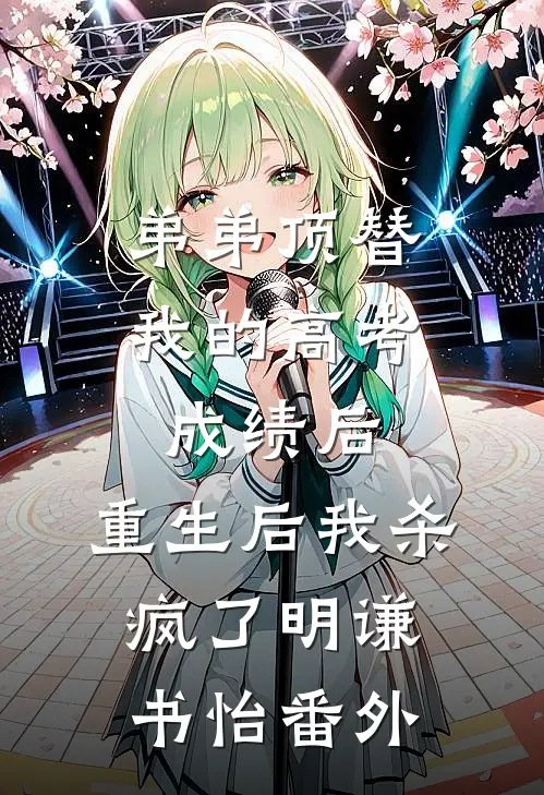 说好合作，怎么先把我控住了？广告+结局