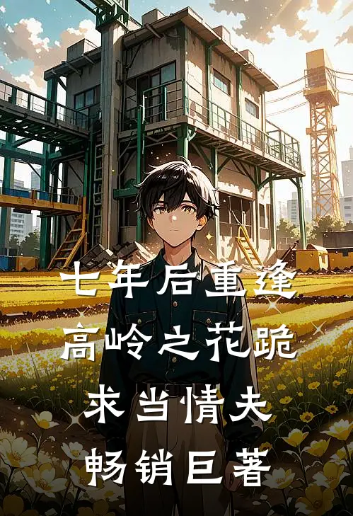 七年后重逢，高岭之花跪求当情夫畅销巨著
