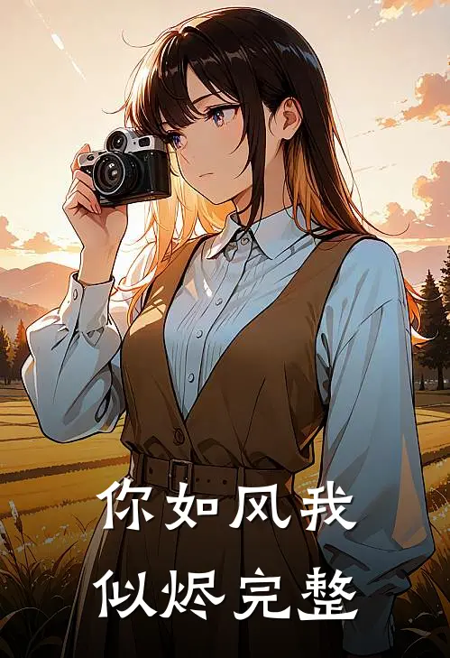 你如风我似烬完整