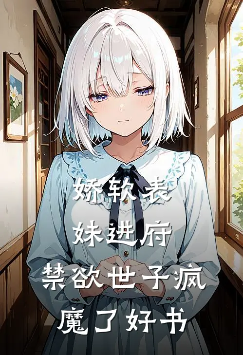 娇软表妹进府：禁欲世子疯魔了好书