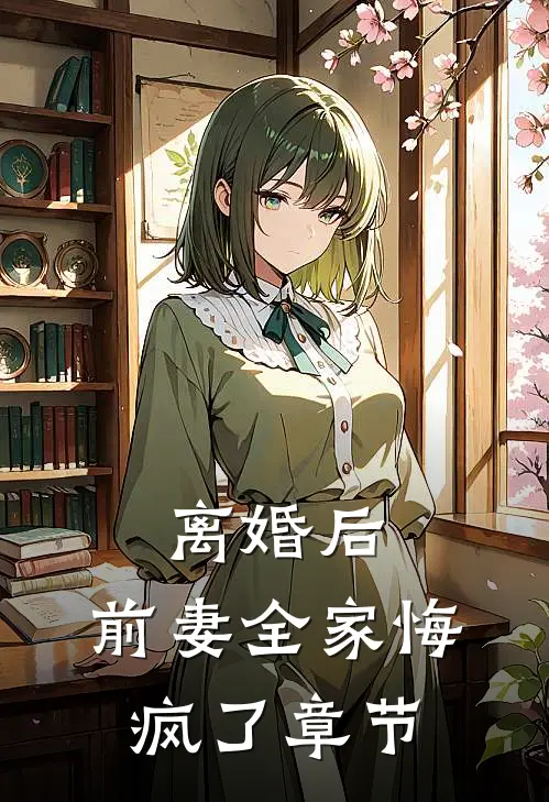 离婚后，前妻全家悔疯了章节