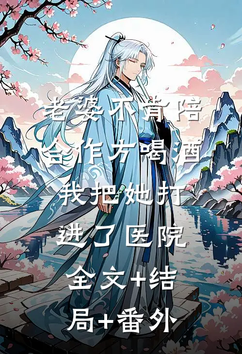 老婆不肯陪合作方喝酒，我把她打进了医院全文+结局+番外