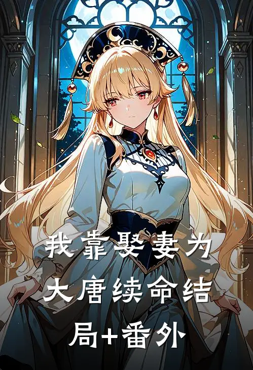 我靠娶妻为大唐续命结局+番外