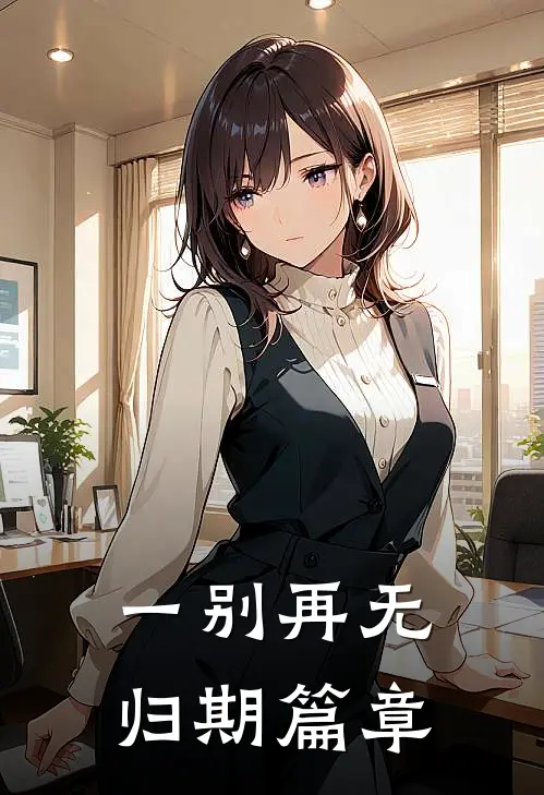 一别再无归期篇章