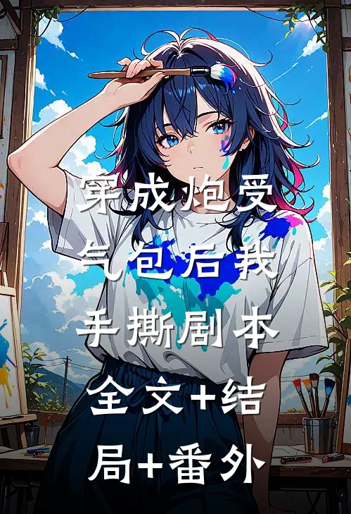 穿成炮受气包后我手撕剧本:全文+结局+番外