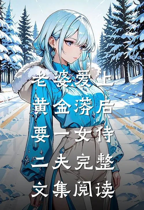 老婆爱上黄金蟒后，要一女侍二夫完整文集阅读
