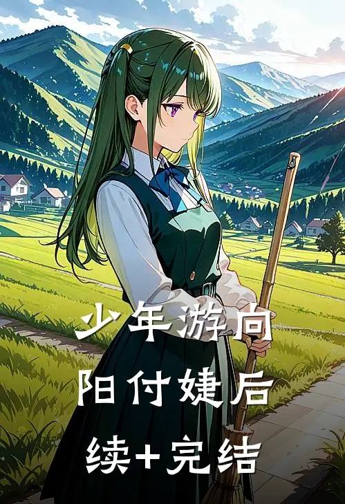 少年游向阳付婕后续+完结