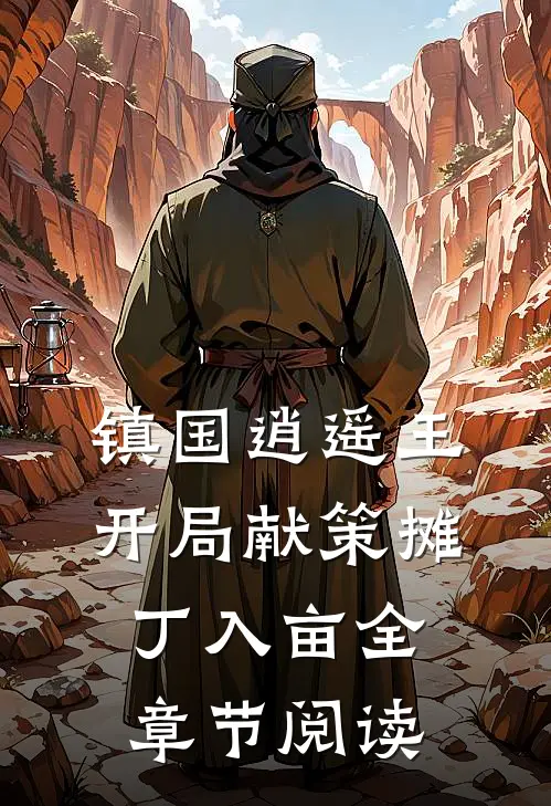 镇国逍遥王，开局献策摊丁入亩全章节阅读